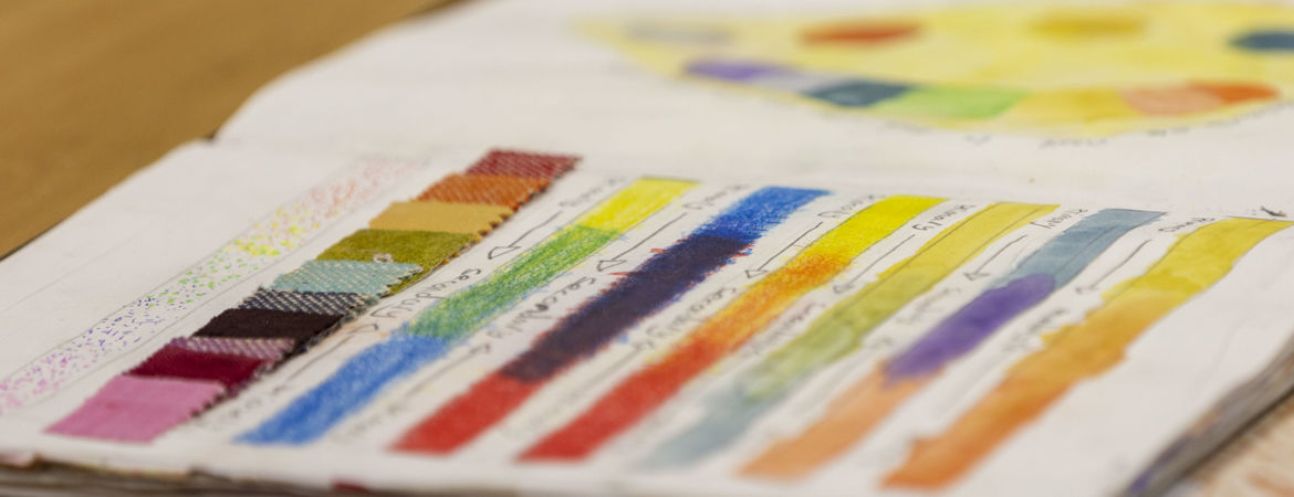 Blog Header Image