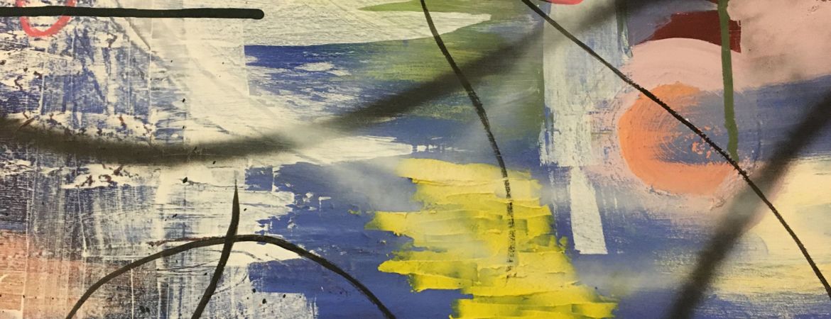 Blog Header Image