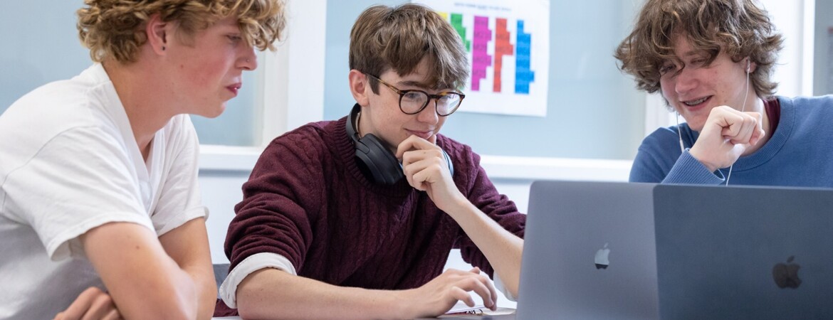 Blog Header Image