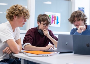 Sixth Form Open Evening