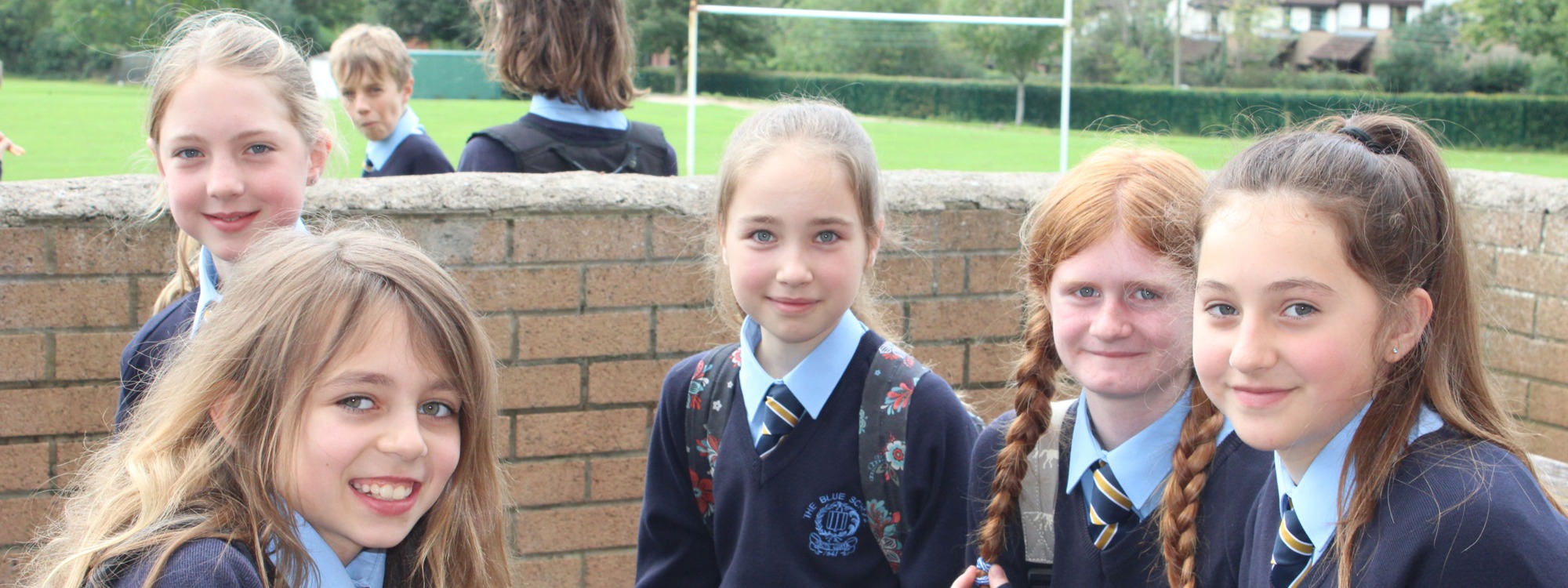 The blue school 30 sept 2019 0110
